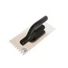 AW-Tools AWTOOLS METAL mentele 270mm su 6mm dantu, plastmasine rankena
