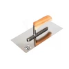 AW-Tools AWTOOLS METAL Mentele 270mm PLASTIKINĖ RANKENA