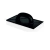 AW-Tools AWTOOLS plastikinė glaistyklė su kempine, 270 mm storio, 25 mm įpjovomis