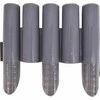 AW-Tools AWTOOLS PALISADA OGRODOWA 8el. 2,3 mb GRAFIT