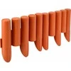 AW-Tools AWTOOLS PALISADA OGRODOWA 8el. 2,3 mb TERAKOTA