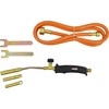 AW-Tools Degiklis AWTools AW13840; 37 cm; 1,5 m