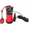AW-Tools Drenažinis vandens siurblys AWTools AW85027; 1100 W; 1''; 1 1/2''; IPX8