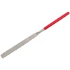 AW-Tools AWTOOLS DEIMANTINĖ PLOKŠČIA ADATINĖ DILDĖ 140mm