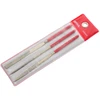 AW-Tools AWTOOLS DEIMANTINIŲ DILDŽIŲ RINKINYS 3 vnt./140mm