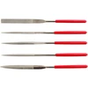 AW-Tools AWTOOLS DEIMANTINIŲ DILDŽIŲ RINKINYS 5 vnt./180mm