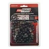 AW-Tools AWTOOLS PJOVIMO GRANDINĖ 40cm/64/3/8"/1.3 / Juodas LINE