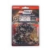 AW-Tools AWTOOLS PJŪKLŲ GRANDINĖ 40 cm/66/325"/1,5, CS580/CS620 / Juodas LINE