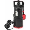 AW-Tools Drenažinis vandens siurblys AWTools AW85030; 1200 W; 1 1/4''; IPX8