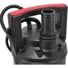 AW-Tools Drenažinis vandens siurblys AWTools AW85030; 1200 W; 1 1/4''; IPX8
