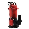 AW-Tools AWTOOLS 850 W DIRTY VANDENS SIURBLYS SU Smulkintuvu IR PLŪDE