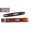 AW-Tools AWTOOLS PROWADNICA 35cm/50/3/8"/1,3 DO STIHL / Juodas LINE