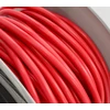 AW-Tools AWTOOLS BŪGNINIS ILGINTUVAS METAL PROFI PRO 30m 3×2,5mm RAUDONAS 16A / 3680W / IP44
