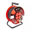 AW-Tools AWTOOLS pratęsimo laidas PROFESSIONAL 25m 3x2,5mm 16A / 3680W / IP44