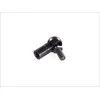 AW-Tools AWTOOLS smūginis rutulinis sujungimas Cr-Mo 3/8" Juodas linija