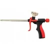 AW-Tools AWTOOLS PISTOLETAS MONTAVIMO PUTOMS, PLASTIKINIS, TPR+PP RANKENA