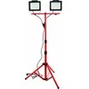 AW-Tools Darbinis šviestuvas AWTools AW17921; LED; 2x50 W; 4750 lm
