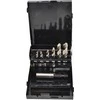 Grąžtas AW-Tools Sriegiklis AWTools AW20550; HEX; HSS; M3-M10; 7 vnt.