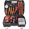 AW-Tools AWTOOLS Rinkinys NARZĘDZI DLA ELEKTRYKÓW 68el