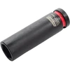 AW-Tools AWTOOLS SMŪGINIŲ GALVUČIŲ RINKINYS 1/2″ 26 vnt./10-24 mm/ TRUMPOS IR ILGOS Juodas LINE