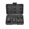 AW-Tools Smūginių galvučių komplektas AWTools AW38720BL; 6 vnt.