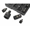 AW-Tools Smūginių galvučių komplektas AWTools AW38720BL; 6 vnt.