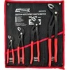 AW-Tools AWTOOLS REGULIUOJAMŲ REPLIŲ RINKINYS 4 vnt. (7/10/12/16″)