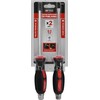 AW-Tools AWTOOLS SMŪGINIŲ ATSUKTUVŲ RINKINYS 2 vnt. 6,5 x 150 mm / 2 x 150 mm