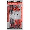 AW-Tools AWTOOLS ATSUKTUVŲ RINKINYS BLISTERIS S2 / 8vnt.