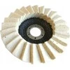 AW-Tools AWTOOLS VELTINIO ŠLIFIMO RATAS 125mm