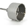 AW-Tools AWTOOLS gręžimo karūna betonui SDS+ / 100x100mm