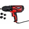 HOOZAR elektrinis smūginis veržliaraktis 1020W 1/2" 600 Nm