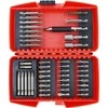 AW-Tools AWTOOLS Rinkinys BITÓW sukimo antgalių WKRĘTAKOWYCH S2 45cz.