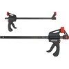 AW-Tools AWTOOLS STALIAUS GREITOJO UŽVERŽIMO SPAUSTUVAS 750mm