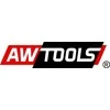 Grąžtas AW-Tools AWTOOLS STEP DRILL SPIRAL M2-TiAlN / 4-20mm /BL