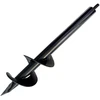 AW-Tools AWTOOLS ŽEMĖS GRĄŽTAS SUKTUVUI 8x35CM