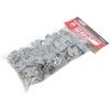 AW-Tools AWTOOLS PLYTELIŲ LYGIAVIMO SISTEMOS KLIPSAS 1,5mm 100vnt. (TARPELIS 5-15mm)