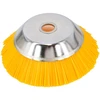 AW-Tools AWTOOLS ŠEPETYS KRŪMAPJOVEI DISKINIS NAILONINIS 200X25,4 mm