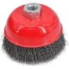 AW-Tools AWTOOLS BET BRUSH 90mm M14 GORUOTAS VIELAS