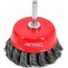 AW-Tools Susuktas AWTOOLS BOTAS, BET ŠEPETĖLIS 75 mm