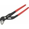 AW-Tools AWTOOLS REGULIUOJAMOS REPLĖS 280mm PROFILIUOTOS Juodas LINE