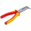 AW-Tools AWTOOLS ILGOS LENKTOS REPLĖS VDE 160mm