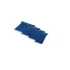 AW-Tools AWTOOLS SZPACHLE JAPONKI 4vnt. Z TWORZYWA