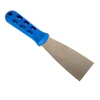 AW-Tools AWTOOLS nerūdijantis nerūdijantis glaistas 100 mm plastikinė rankena