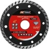 AW-Tools AWTOOLS DEIMANTINIS DISKAS 115×22,2 / TURBO