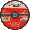 AW-Tools AWTOOLS skydas METALUI 230*1,9mm / 22,2