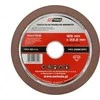 AW-Tools AWTOOLS DISKAS VIDIA PJŪKLŲ GALANDIMUI 125 mm