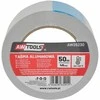 AW-Tools AWTOOLS ALIUMINIO JUOSTA 48*50m
