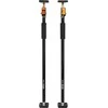 AW-Tools Teleskopinė atrama AWTools AW24394; 90-160 cm; 2 vnt.