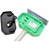 AW-Tools AWTOOLS ULTRAGARSINIS ATBAIDYKLĖS PRIETAISAS 9LED